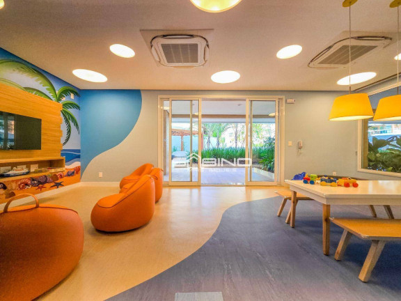 Imagem Apartamento com 3 Quartos à Venda, 127 m² em Riviera De São Lourenço - Bertioga