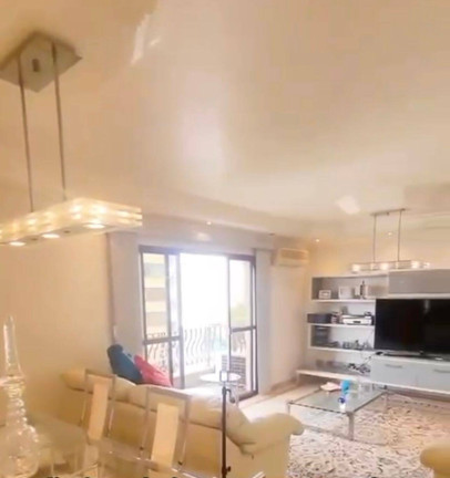 Imagem Apartamento com 3 Quartos à Venda, 132 m² em Jardim Anália Franco - São Paulo Imagem Apartamento com 3 Quartos à Venda, 132 m² em Jardim Anália Franco - São Paulo