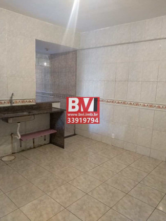Imagem Casa com 2 Quartos à Venda, 100 m² em Jardim América - Rio De Janeiro Imagem Casa com 2 Quartos à Venda, 100 m² em Jardim América - Rio De Janeiro