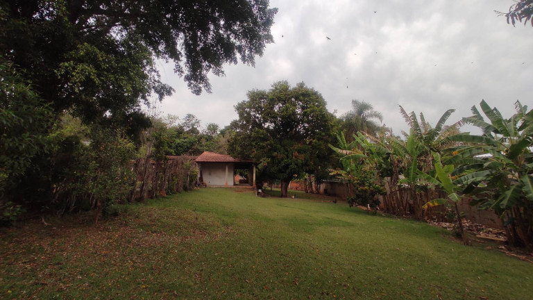 Imagem Chácara com 1 Quarto à Venda, 1.260 m² em Residencial Pomares - Araçoiaba Da Serra Imagem Chácara com 1 Quarto à Venda, 1.260 m² em Residencial Pomares - Araçoiaba Da Serra