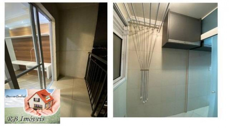 Imagem Apartamento com 2 Quartos à Venda, 50 m² em Dos Casa - São Bernardo Do Campo Imagem Apartamento com 2 Quartos à Venda, 50 m² em Dos Casa - São Bernardo Do Campo