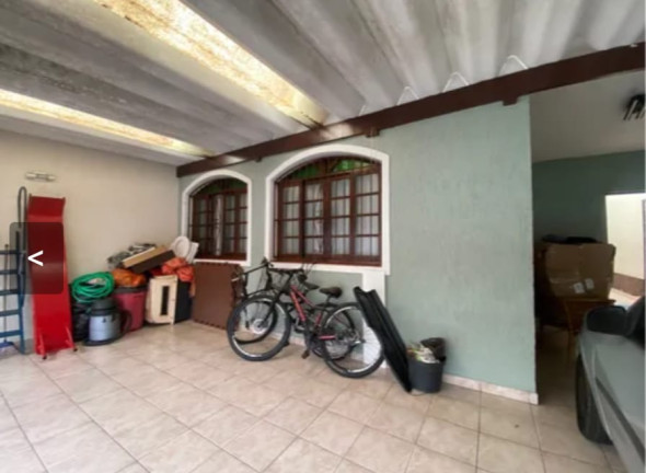 Imagem Casa com 5 Quartos à Venda, 188 m² em Independência - São Bernardo Do Campo