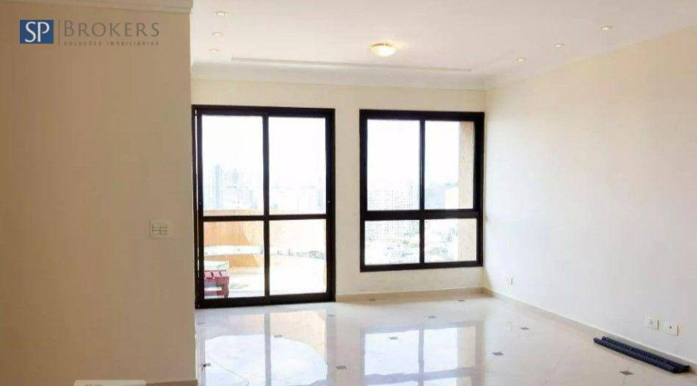 Imagem Apartamento com 3 Quartos à Venda, 81 m² em Cambuci - São Paulo Imagem Apartamento com 3 Quartos à Venda, 81 m² em Cambuci - São Paulo