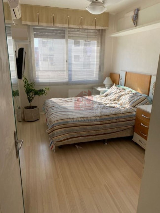 Imagem Apartamento com 1 Quarto à Venda, 44 m² em Farroupilha - Porto Alegre Imagem Apartamento com 1 Quarto à Venda, 44 m² em Farroupilha - Porto Alegre