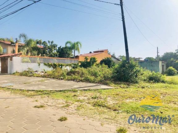 Imagem Terreno para Alugar ou Temporada, 294 m² em Gaivota - Itanhaém Imagem Terreno para Alugar ou Temporada, 294 m² em Gaivota - Itanhaém