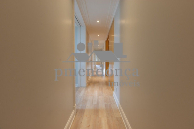Imagem Apartamento com 4 Quartos à Venda, 532 m² em Ibirapuera - São Paulo