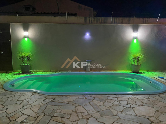 Imagem Casa com 1 Quarto à Venda, 64 m² em Residencial Parque Dos Servidores - Ribeirão Preto Imagem Casa com 1 Quarto à Venda, 64 m² em Residencial Parque Dos Servidores - Ribeirão Preto