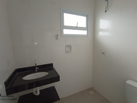 Imagem Apartamento com 1 Quarto para Alugar, 45 m² em Centro - Peruíbe