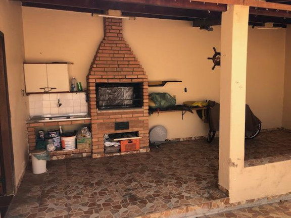 Imagem Casa com 3 Quartos à Venda, 343 m² em Parque São Quirino - Campinas Imagem Casa com 3 Quartos à Venda, 343 m² em Parque São Quirino - Campinas