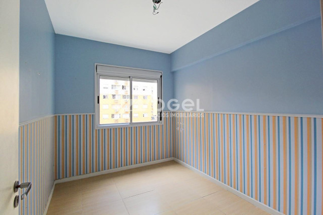 Imagem Apartamento com 3 Quartos à Venda, 66 m² em Santo Antônio - Porto Alegre Imagem Apartamento com 3 Quartos à Venda, 66 m² em Santo Antônio - Porto Alegre
