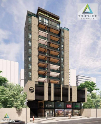Imagem Apartamento com 2 Quartos à Venda, 89 m² em São Mateus - Juiz De Fora