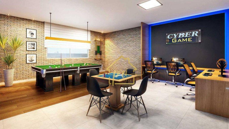 Imagem Apartamento com 2 Quartos à Venda, 72 m² em Boqueirão - Santos