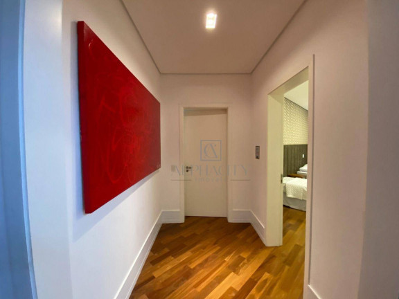 Imagem Casa com 5 Quartos à Venda ou Locação, 1.760 m² em Residencial Tamboré - Barueri