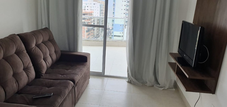 Imagem Apartamento com 2 Quartos à Venda, 75 m² em Praia Do Morro - Guarapari