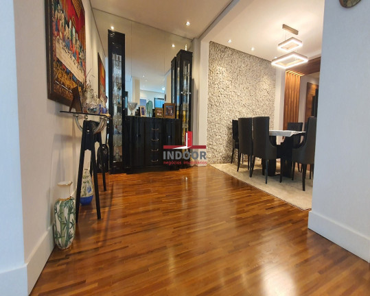 Imagem Casa com 4 Quartos à Venda, 395 m² em Jardim Franca - São Paulo Imagem Casa com 4 Quartos à Venda, 395 m² em Jardim Franca - São Paulo