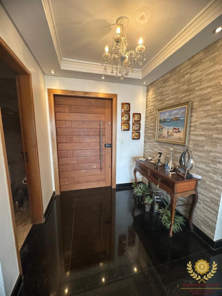 Imagem Apartamento com 3 Quartos para Alugar, 112 m² em Várzea Da Barra Funda - São Paulo