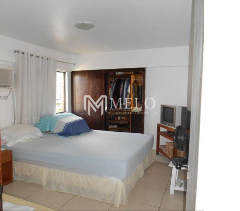 Imagem Apartamento com 4 Quartos à Venda, 106 m² em Boa Viagem - Recife