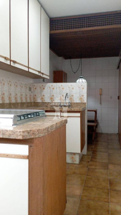 Imagem Apartamento com 2 Quartos para Alugar, 90 m² em Moema - São Paulo