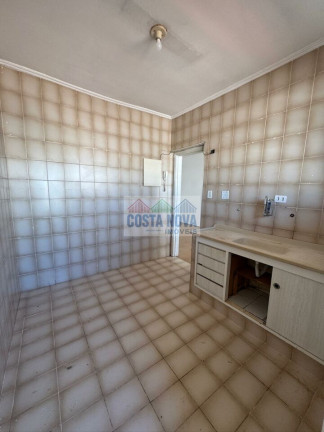 Imagem Apartamento com 2 Quartos à Venda, 60 m² em Boqueirão - Praia Grande Imagem Apartamento com 2 Quartos à Venda, 60 m² em Boqueirão - Praia Grande