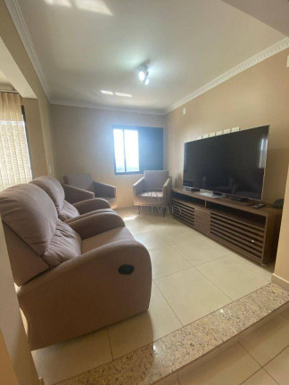 Imagem Apartamento com 2 Quartos para Alugar, 90 m² em Alphaville - Barueri