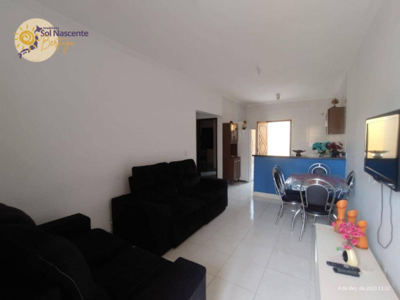 Imagem Casa com 2 Quartos à Venda, 70 m² em Jardim Indaiá - Bertioga
