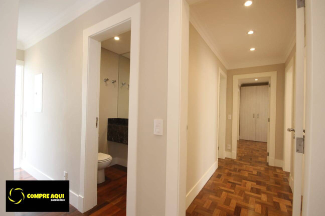 Imagem Apartamento com 3 Quartos à Venda, 210 m² em Higienópolis - São Paulo Imagem Apartamento com 3 Quartos à Venda, 210 m² em Higienópolis - São Paulo