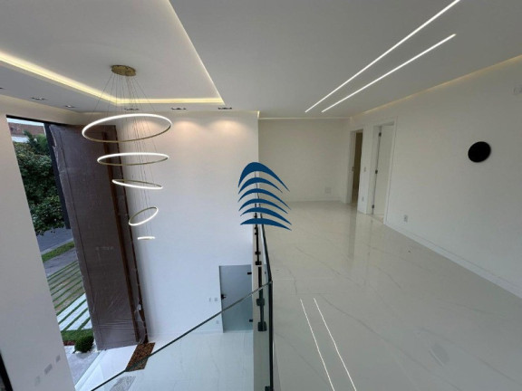 Imagem Casa com 4 Quartos à Venda, 275 m² em Alphaville Litoral Norte 1 - Camaçari
