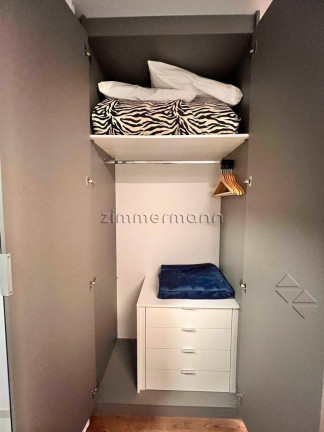 Imagem Apartamento com 1 Quarto à Venda, 48 m² em Aclimacao - São Paulo