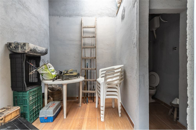 Imagem Casa com 3 Quartos à Venda,  em Limão - São Paulo