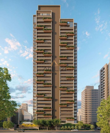 Imagem Apartamento com 3 Quartos à Venda, 2.770 m² em Pinheiros - São Paulo Imagem Apartamento com 3 Quartos à Venda, 2.770 m² em Pinheiros - São Paulo