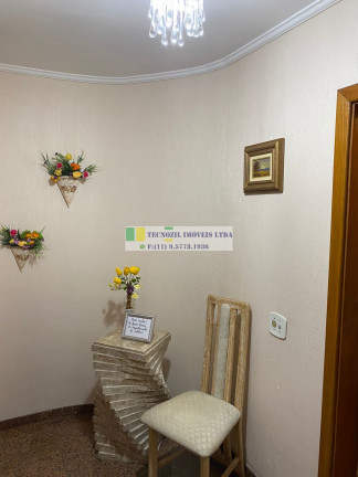 Imagem Apartamento com 3 Quartos à Venda, 189 m² em Jardim Paulista - São Paulo