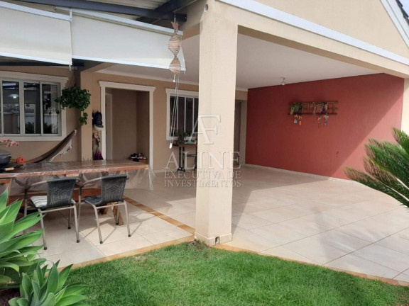 Imagem Casa de Condomínio com 3 Quartos à Venda, 140 m² em Vila Odim Antão - Sorocaba