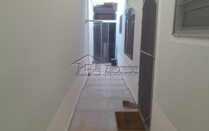 Imagem Casa com 3 Quartos à Venda, 134 m² em Jardim Das Indústrias - São José Dos Campos