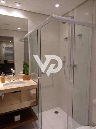 Imagem Apartamento com 2 Quartos à Venda, 84 m² em Alphaville - Barueri
