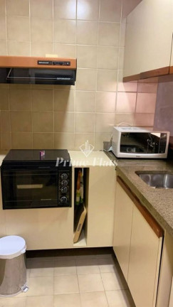 Imagem Apartamento com 1 Quarto para Alugar, 42 m² em Jardim Paulista - São Paulo Imagem Apartamento com 1 Quarto para Alugar, 42 m² em Jardim Paulista - São Paulo