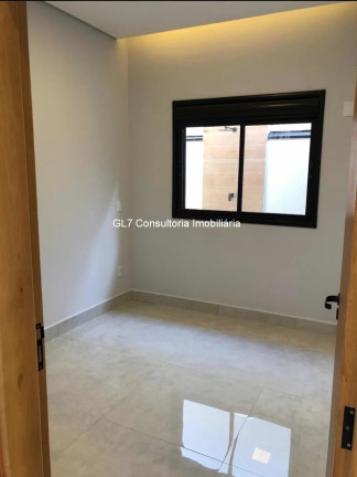 Imagem Casa com 3 Quartos à Venda,  em Loteamento Park Gran Reserve - Indaiatuba