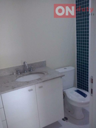 Imagem Apartamento com 1 Quarto à Venda, 47 m² em Boqueirão - Santos Imagem Apartamento com 1 Quarto à Venda, 47 m² em Boqueirão - Santos