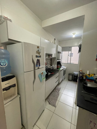 Imagem Apartamento com 2 Quartos à Venda, 64 m² em Areias - São José