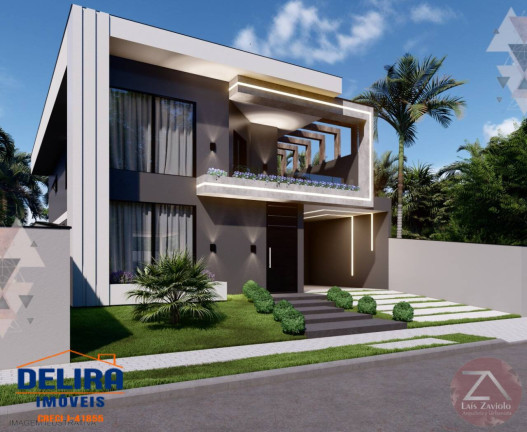 Imagem Casa com 4 Quartos à Venda, 300 m² em Atibaia Jardim - Atibaia Imagem Casa com 4 Quartos à Venda, 300 m² em Atibaia Jardim - Atibaia