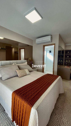 Imagem Apartamento com 3 Quartos à Venda, 115 m² em Setor Marista - Goiânia Imagem Apartamento com 3 Quartos à Venda, 115 m² em Setor Marista - Goiânia