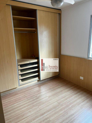Imagem Apartamento com 2 Quartos à Venda, 56 m² em Vila Andrade - São Paulo