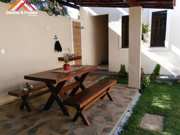 Imagem Imóvel com 3 Quartos à Venda, em Edson Queiroz - Fortaleza Imagem Imóvel com 3 Quartos à Venda, em Edson Queiroz - Fortaleza