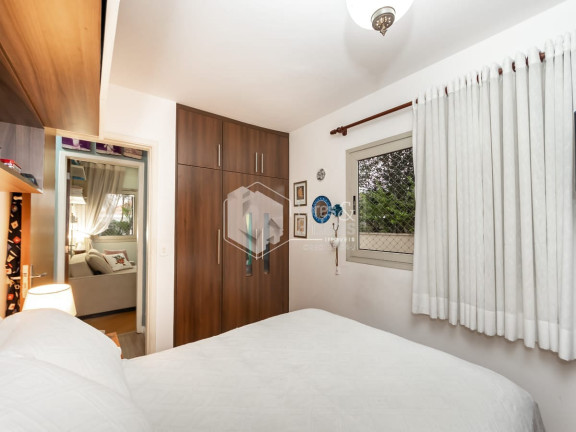 Imagem Apartamento com 2 Quartos à Venda, 76 m² em Vila Guarani (z Sul) - São Paulo