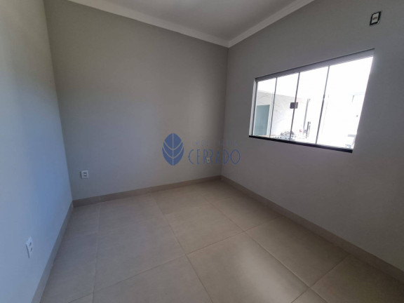 Imagem Casa com 4 Quartos à Venda, 198 m² em Residencial Rio Jordão - Anápolis