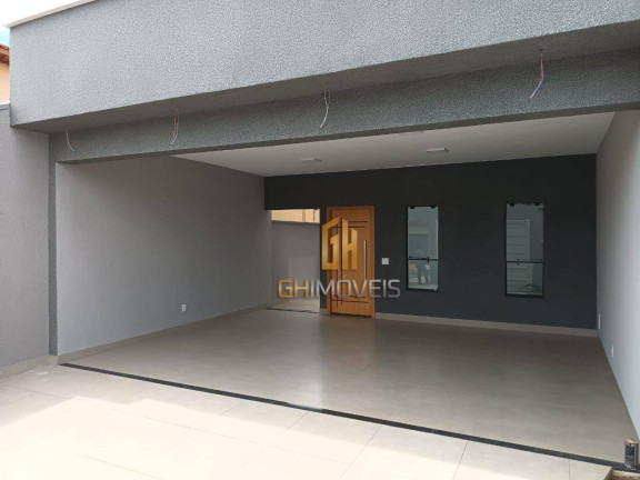 Imagem Casa com 3 Quartos à Venda, 150 m² em Jardim Europa - Goiânia Imagem Casa com 3 Quartos à Venda, 150 m² em Jardim Europa - Goiânia