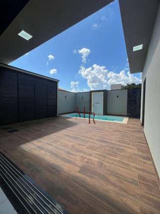 Imagem Casa com 3 Quartos à Venda, 180 m² em Jardim Dos Ypês - Votuporanga Imagem Casa com 3 Quartos à Venda, 180 m² em Jardim Dos Ypês - Votuporanga