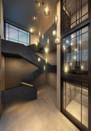 Imagem Cobertura com 3 Quartos à Venda, 314 m² em Perdizes - São Paulo
