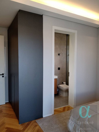 Imagem Casa de Condomínio com 4 Quartos à Venda, 400 m² em Tamboré - Santana De Parnaíba Imagem Casa de Condomínio com 4 Quartos à Venda, 400 m² em Tamboré - Santana De Parnaíba