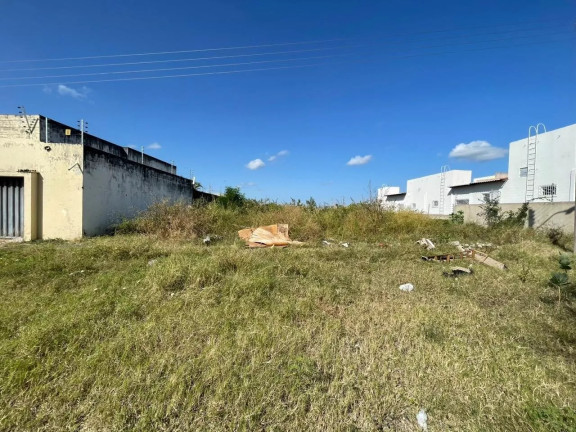 Imagem Terreno à Venda, 600 m² em Juvêncio De Andrade - Sobral