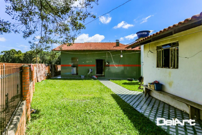 Imagem Chácara com 2 Quartos à Venda, 120 m² em Lageado - Mafra